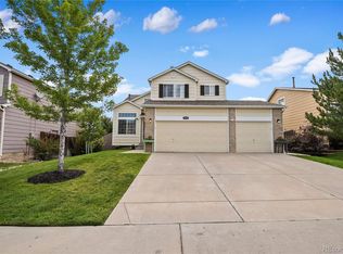 5536 S Winnipeg St, Aurora, CO 80015