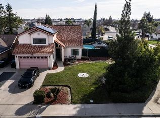 2863 Hillcrest St, Selma, CA 93662