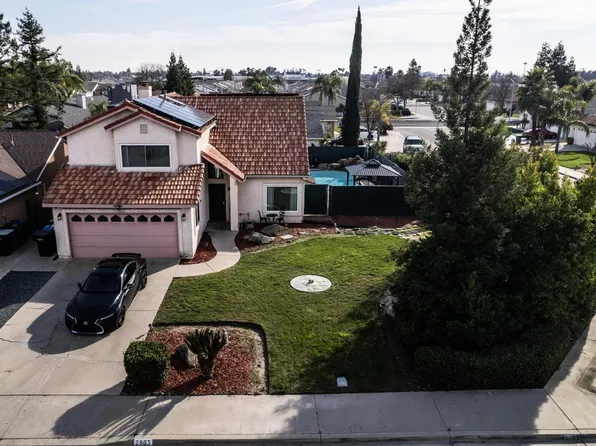 2863 Hillcrest St, Selma, CA 93662