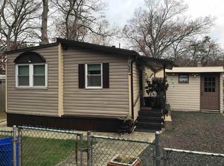 2645 Ridge Ave, Egg Harbor Township, NJ 08234