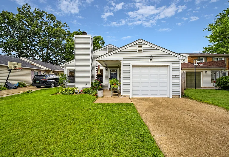 1317 Faraid Ln — Photo 1
