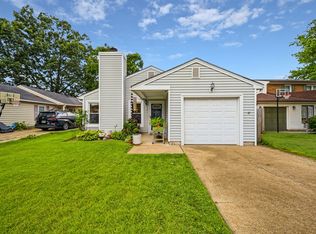 1317 Faraid Ln, Virginia Beach, VA 23464