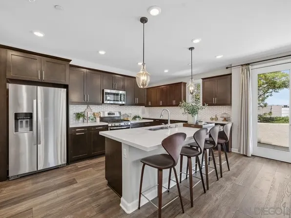 16755 Coyote Bush Dr #50, San Diego, CA 92127