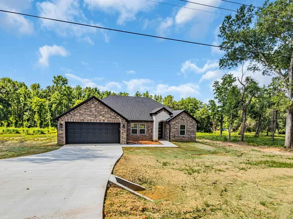 11524 County Road 219, Tyler, TX 75707