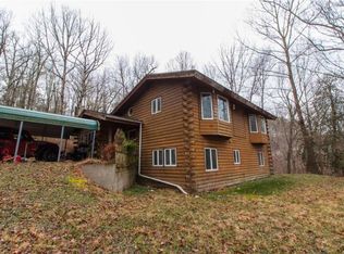 22750 W Spring Harbor Rd, Siloam Springs, AR 72761