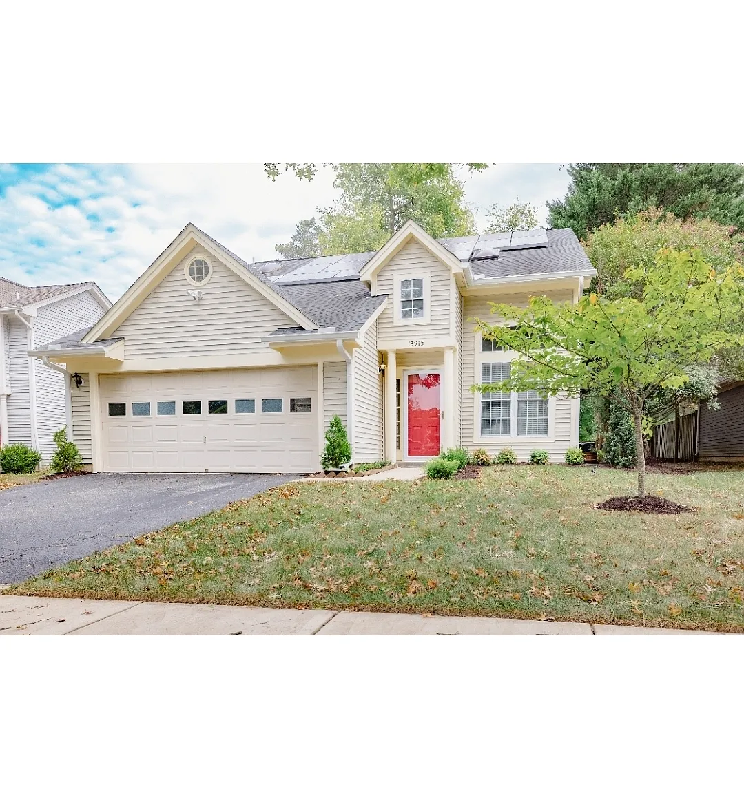 3 bed, 2.5 bath, 1740 sqft, $3,200 — Photo 1