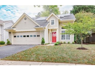 13915 Lord Fairfax Pl, Upper Marlboro, MD 20772