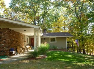 2 Richard C Brown Dr, Stony Pt, NY 10980