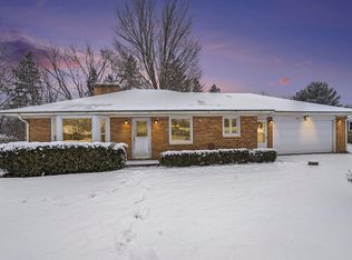 2215 Rosewood Ave, Portage, MI 49024