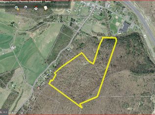 Murleys Branch Rd, Flintstone, MD 21530