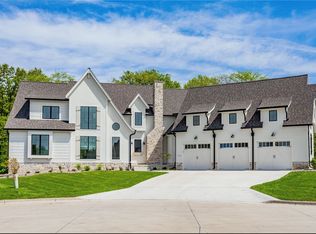 3263 NW 85th Pl, Ankeny, IA 50023