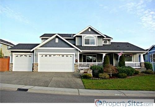 1st image of 18313 118th Avenue Ct E