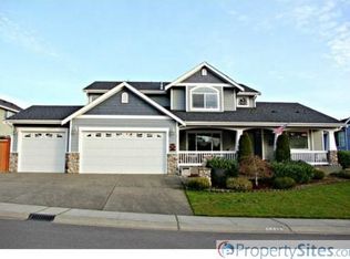 18313 118th Avenue Ct E, Puyallup, WA 98374