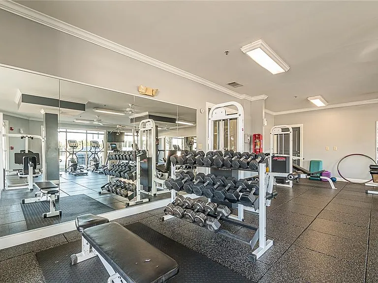 10 Perimeter Summit Blvd NE #4407 — Photo 20