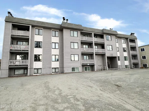 1405 W 27th Ave APT 205, Anchorage, AK 99503