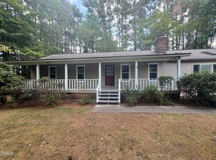 6908 Laurdane Rd, Raleigh, NC 27613