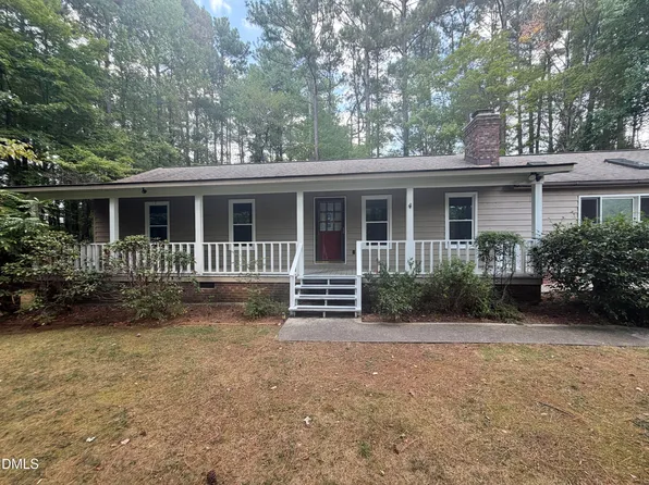 6908 Laurdane Rd, Raleigh, NC 27613