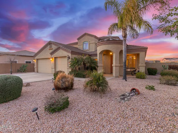 9888 E ORANGE GROVE Street, Florence, AZ 85132