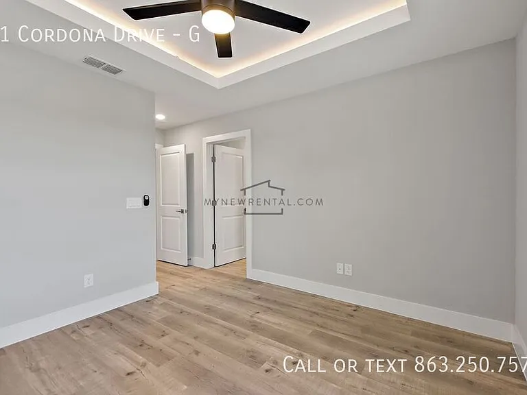 61 Cordona Dr #G — Photo 23