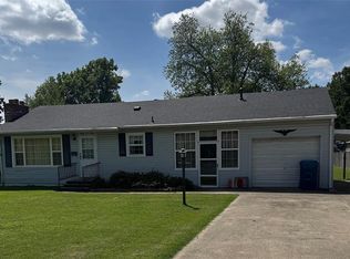 301 S Elm St, Malden, MO 63863