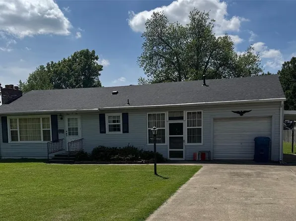 301 S Elm St, Malden, MO 63863
