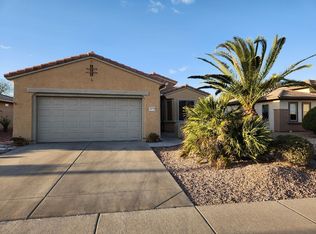 19778 N Hidden Ridge Dr, Surprise, AZ 85374