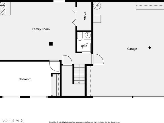 5th image of 1113 Napoleon Rd