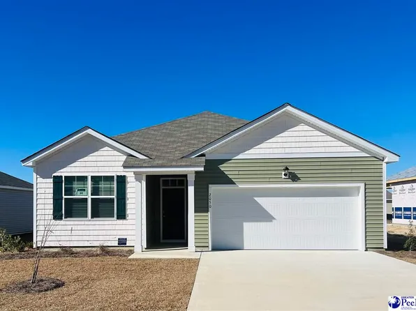 2050 E Paces Trail Aria #B-lot 44, Darlington, SC 29532