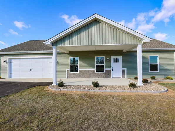 51 Fox Run, Melber, KY 42069