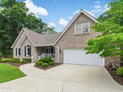 275 Golfview Court SW, Supply, NC, 28462