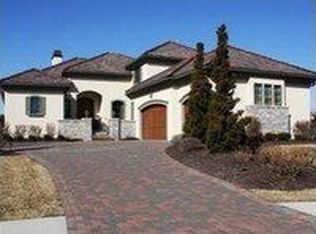 3442 W 138th Trl, Leawood, KS 66224