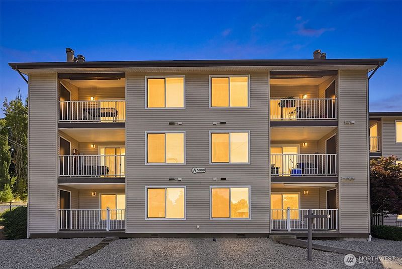 3rd image of 9000 25Th Avenue SW #102A