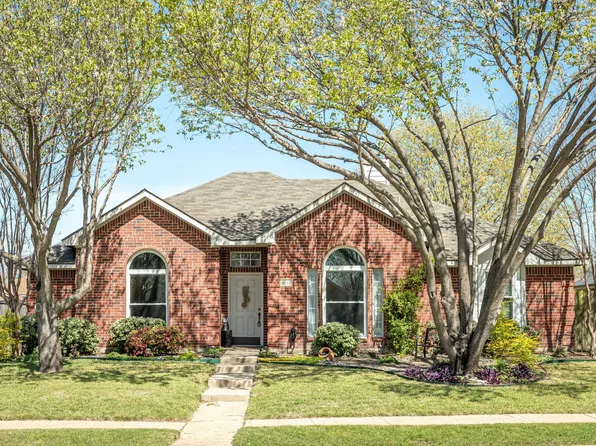 1817 Caddo Lake Dr, Allen, TX 75002