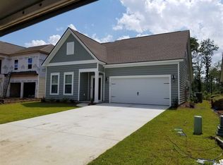 512 Harbison Cir LOT 101, Henninger Myrtle Beach, SC 29588