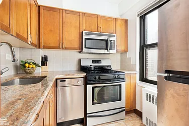 Rented by Brown Harris Stevens