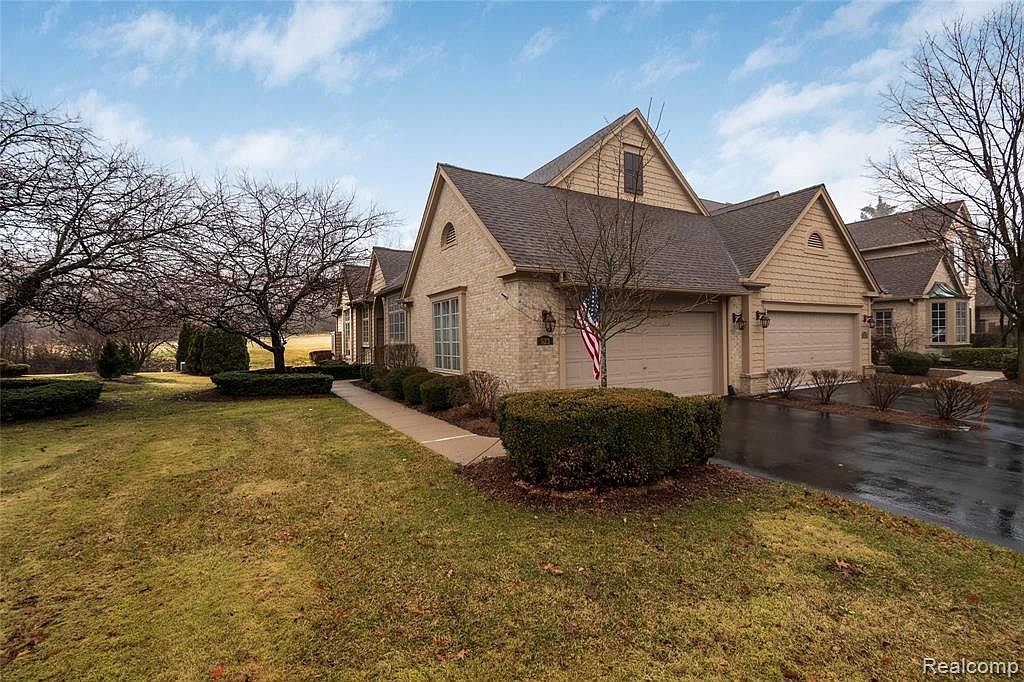 523 Cambridge Way, Bloomfield Hills, MI 48304 Zillow