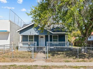 2537 W Southcross Blvd, San Antonio, TX 78211