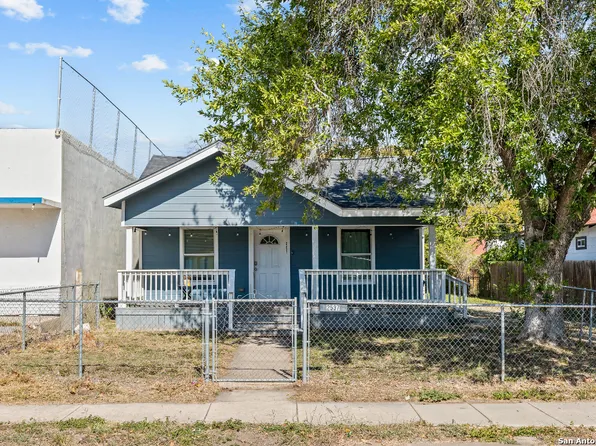 2537 W Southcross, San Antonio, TX 78211