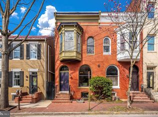 41 E 3rd St, Frederick, MD 21701