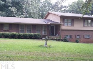 76 Anderson Rd, Forsyth, GA 31029