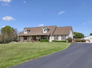 9949 Midland Rd, Bell Buckle, TN 37020