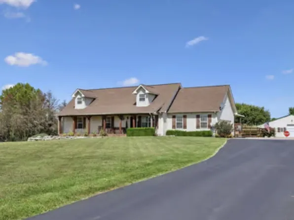 9949 Midland Rd, Bell Buckle, TN 37020