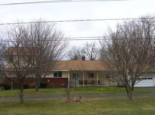 345 Consaul Rd, Albany, NY 12304