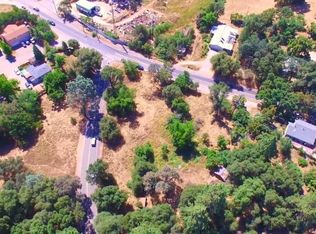 6037 Pleasant Valley Rd, El Dorado, CA 95623