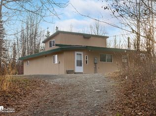 18048 E Wishbone Pl, Palmer, AK 99645