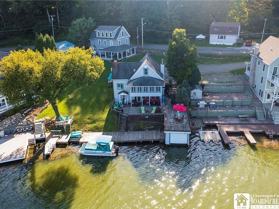 2600 Shadyside Rd, Findley Lake, NY 14736 MLS R1495313 Zillow