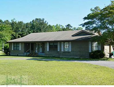 4979 McCall Rd, Rincon, GA, 31326