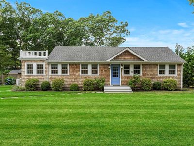 24 Baycrest Avenue, East Quogue, NY, 11942