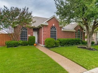 818 Westminister Ave, Allen, TX 75002