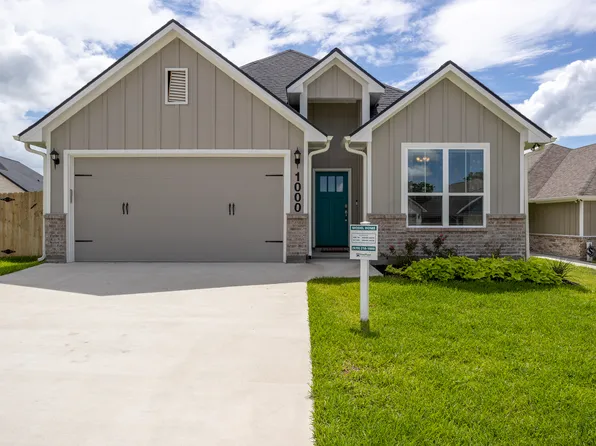 Edinburg Plan, Sage Meadow